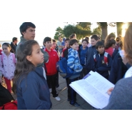 Campamento de 5to. y 6to. Grado
